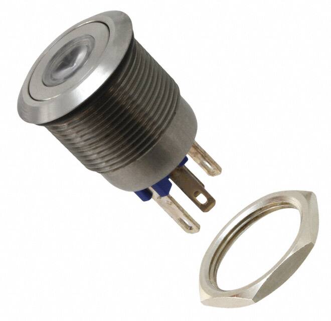 MPI001/28/BL Bulgin electronic component